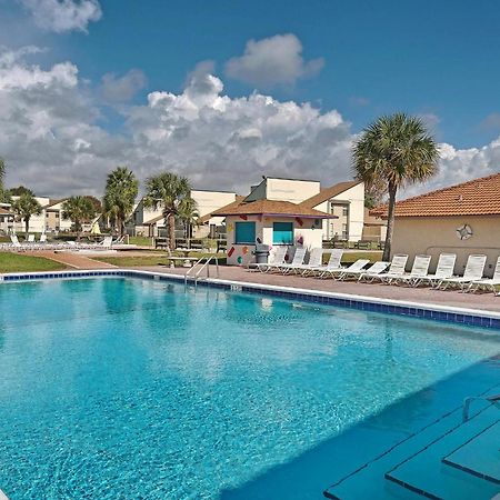 Willa Horizon South 51B Panama City Beach Zewnętrze zdjęcie