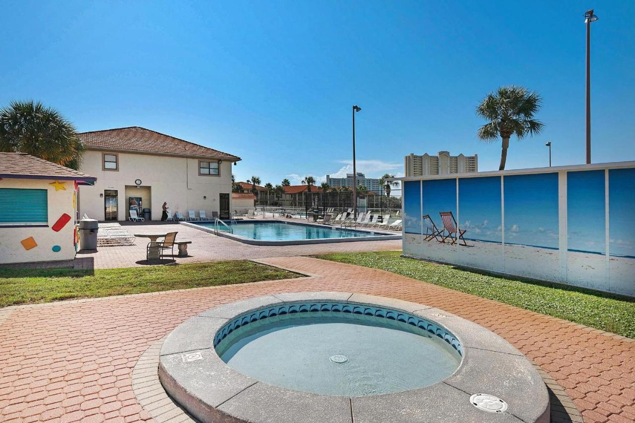 Willa Horizon South 51B Panama City Beach Zewnętrze zdjęcie