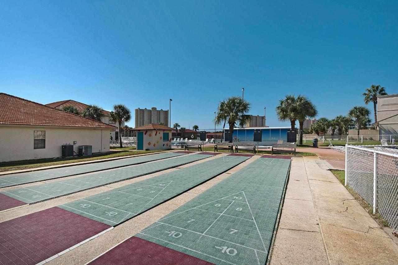 Willa Horizon South 51B Panama City Beach Zewnętrze zdjęcie