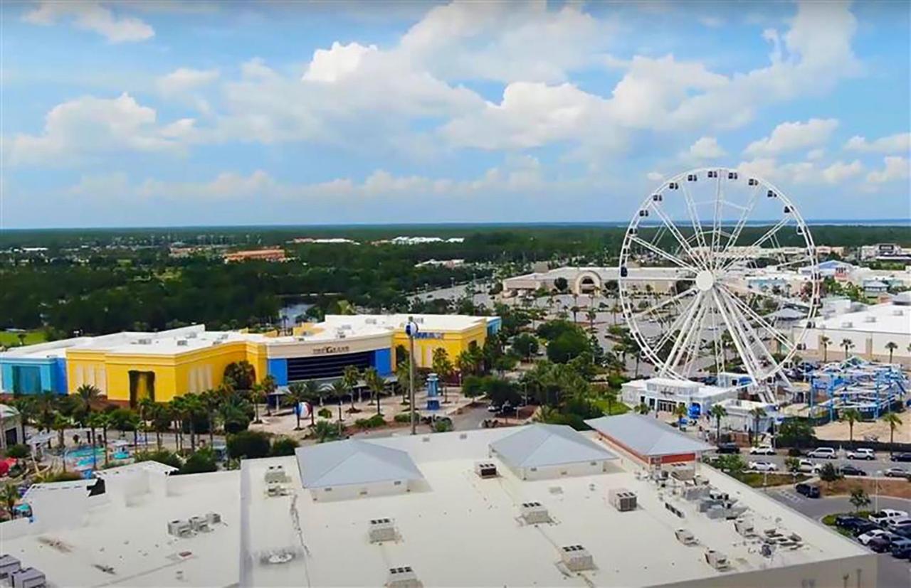 Willa Horizon South 51B Panama City Beach Zewnętrze zdjęcie