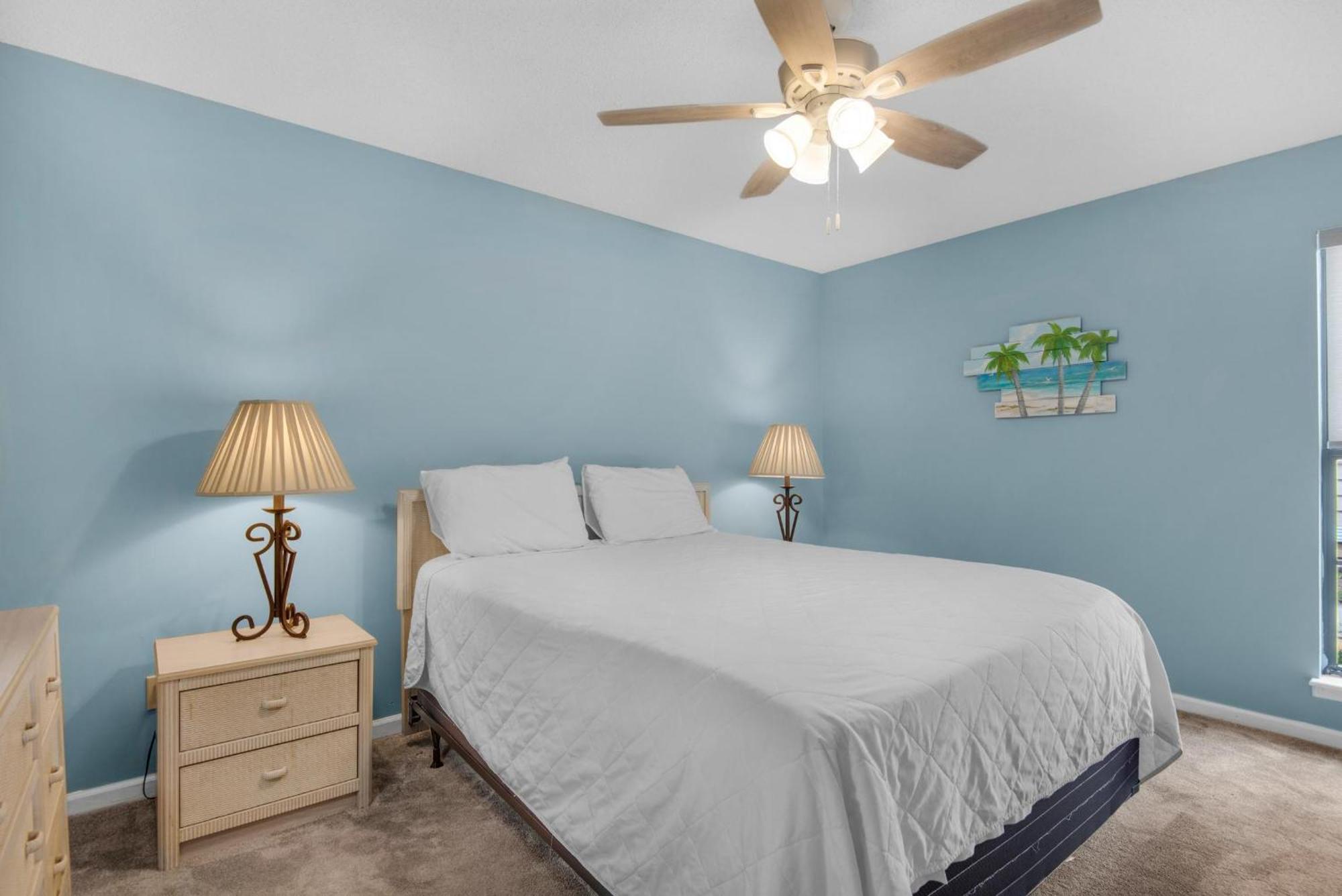 Willa Horizon South 51B Panama City Beach Zewnętrze zdjęcie