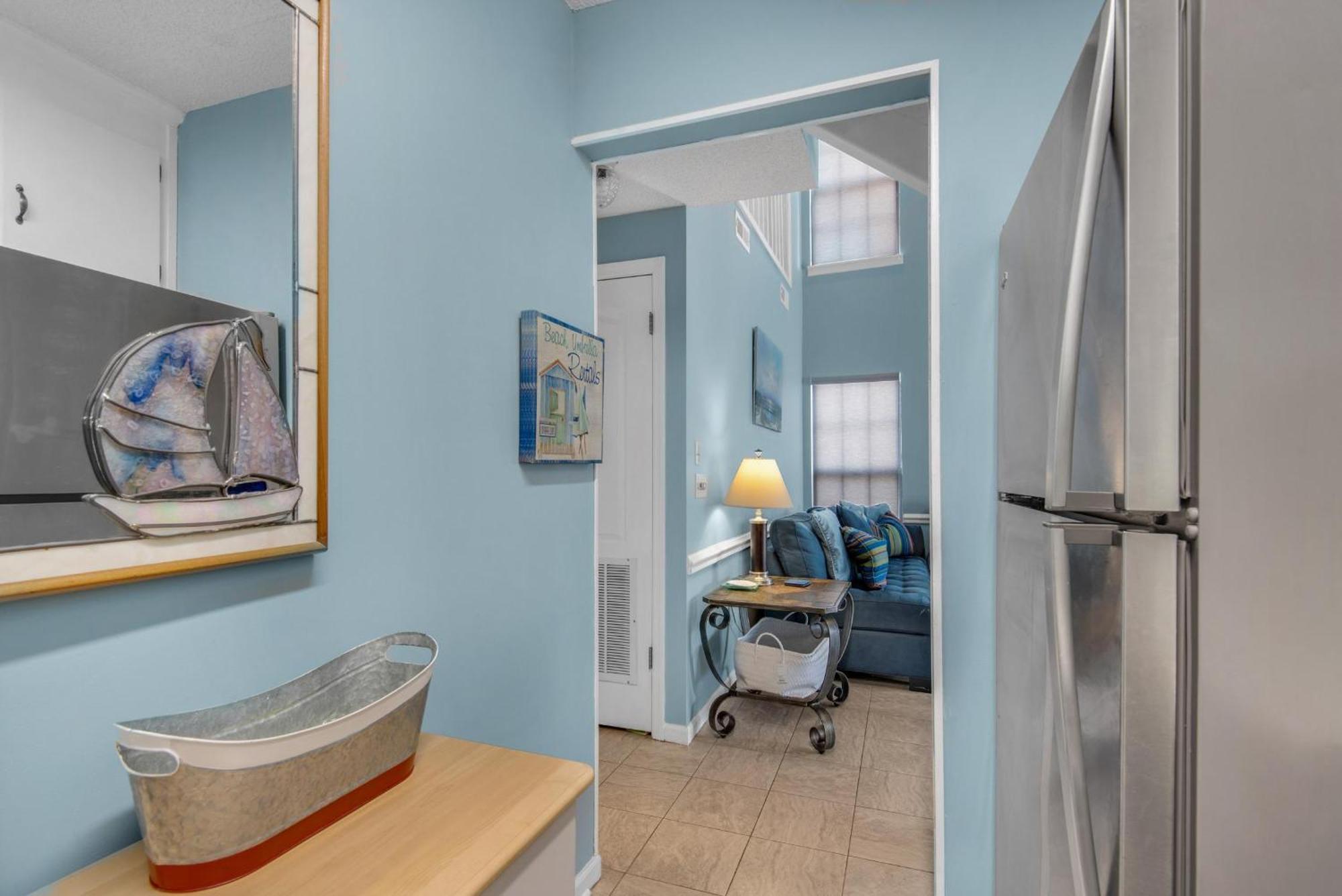 Willa Horizon South 51B Panama City Beach Zewnętrze zdjęcie