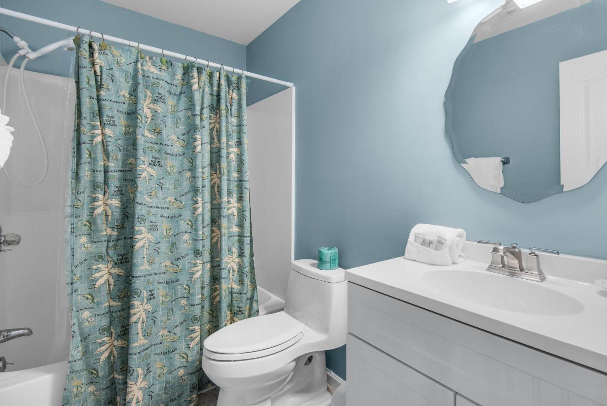 Willa Horizon South 51B Panama City Beach Zewnętrze zdjęcie