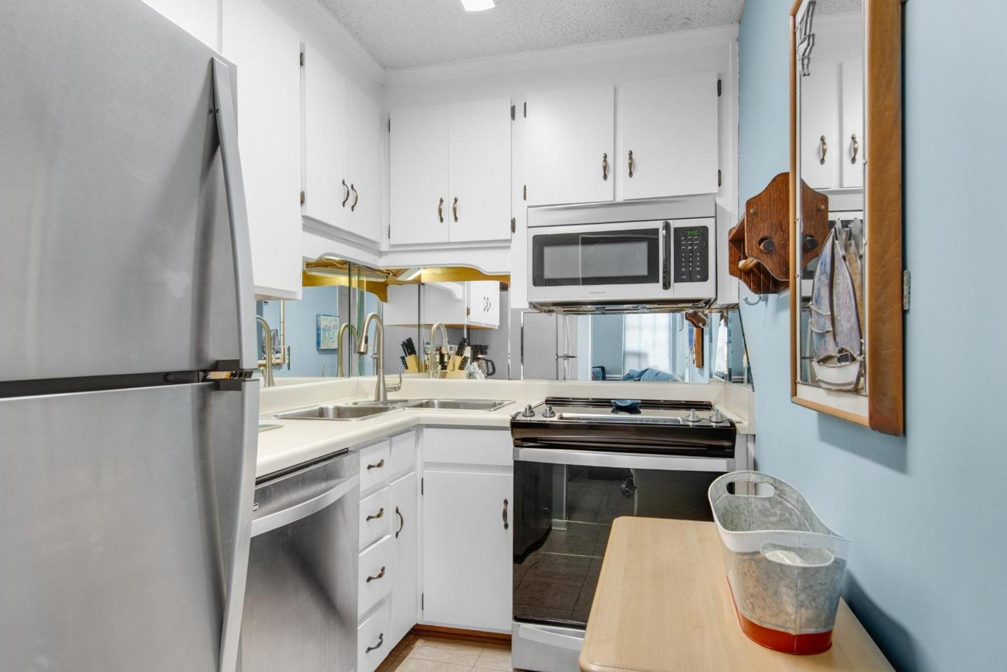 Willa Horizon South 51B Panama City Beach Zewnętrze zdjęcie