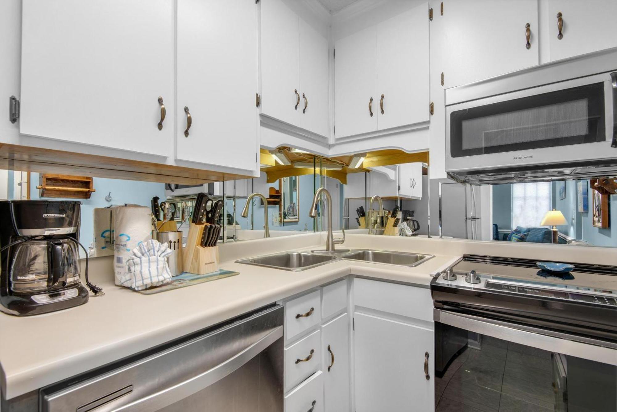 Willa Horizon South 51B Panama City Beach Zewnętrze zdjęcie