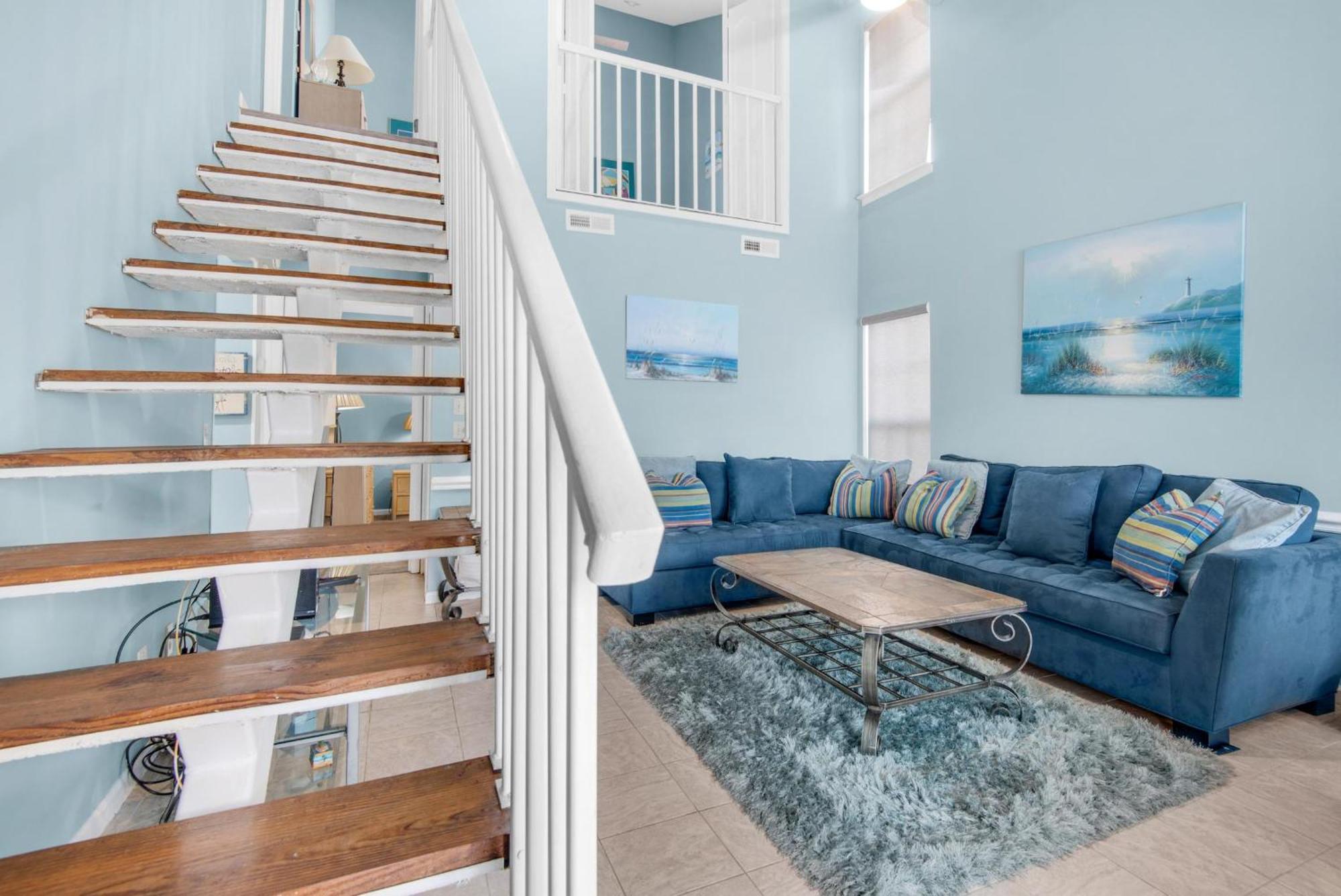 Willa Horizon South 51B Panama City Beach Zewnętrze zdjęcie