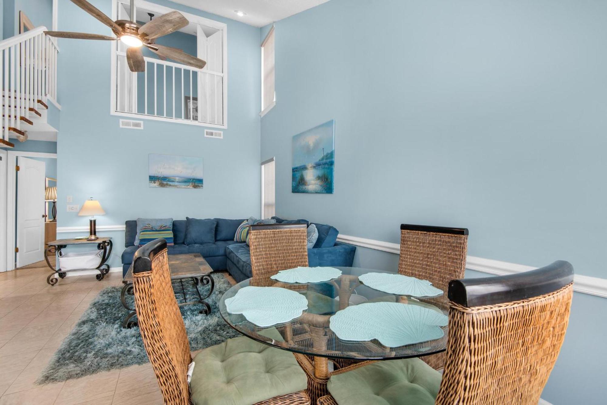 Willa Horizon South 51B Panama City Beach Zewnętrze zdjęcie