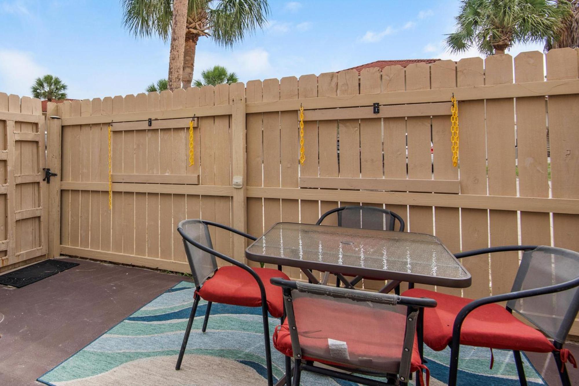 Willa Horizon South 51B Panama City Beach Zewnętrze zdjęcie