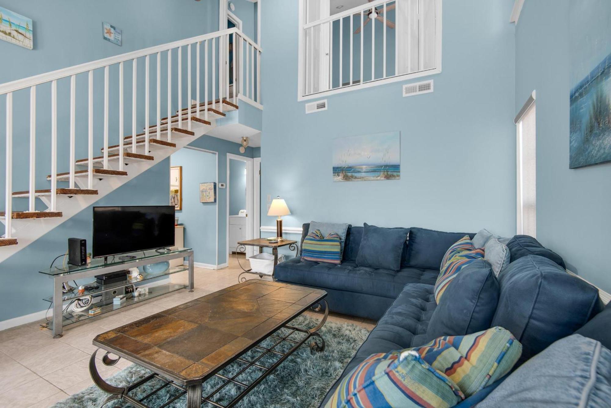 Willa Horizon South 51B Panama City Beach Zewnętrze zdjęcie