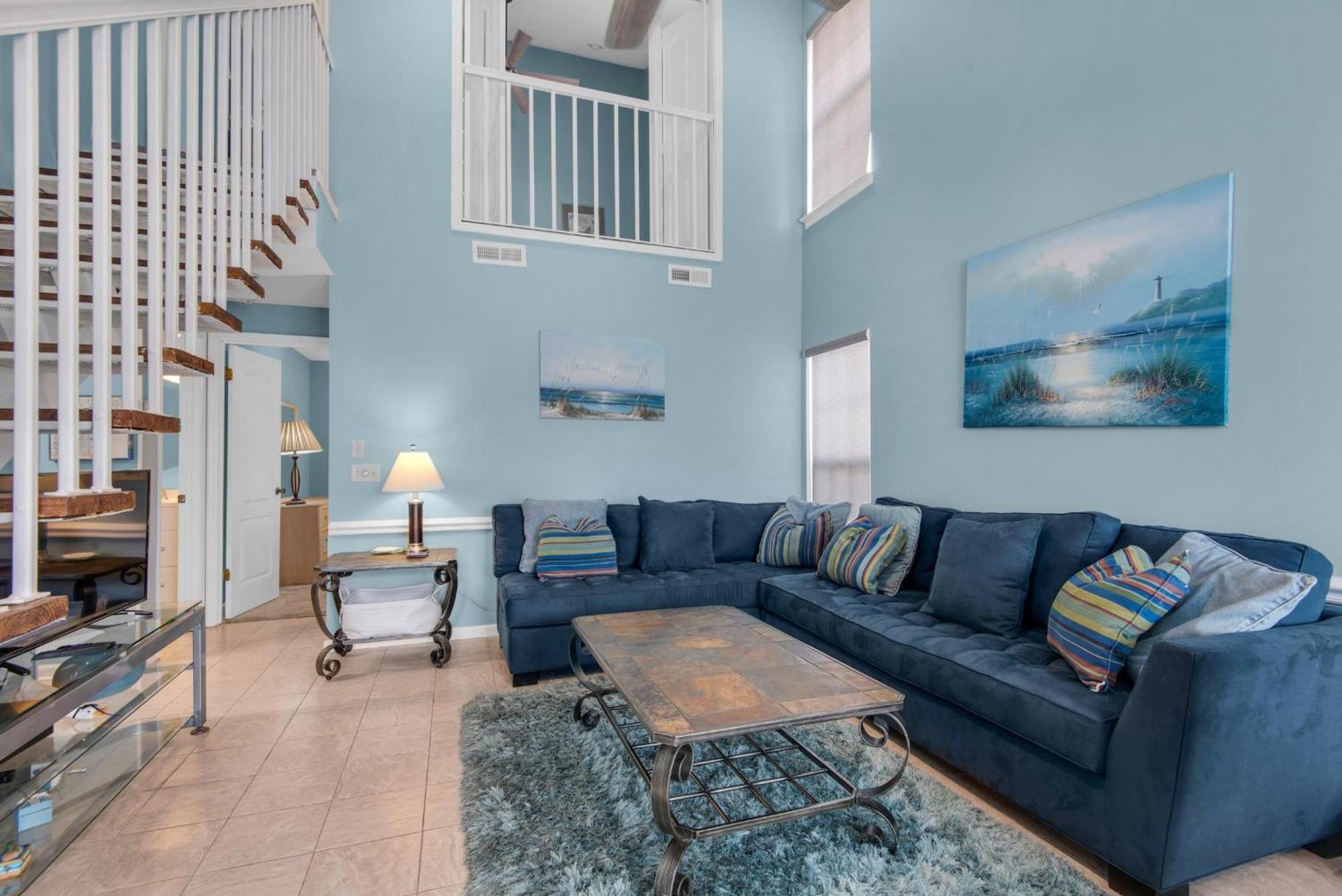 Willa Horizon South 51B Panama City Beach Zewnętrze zdjęcie