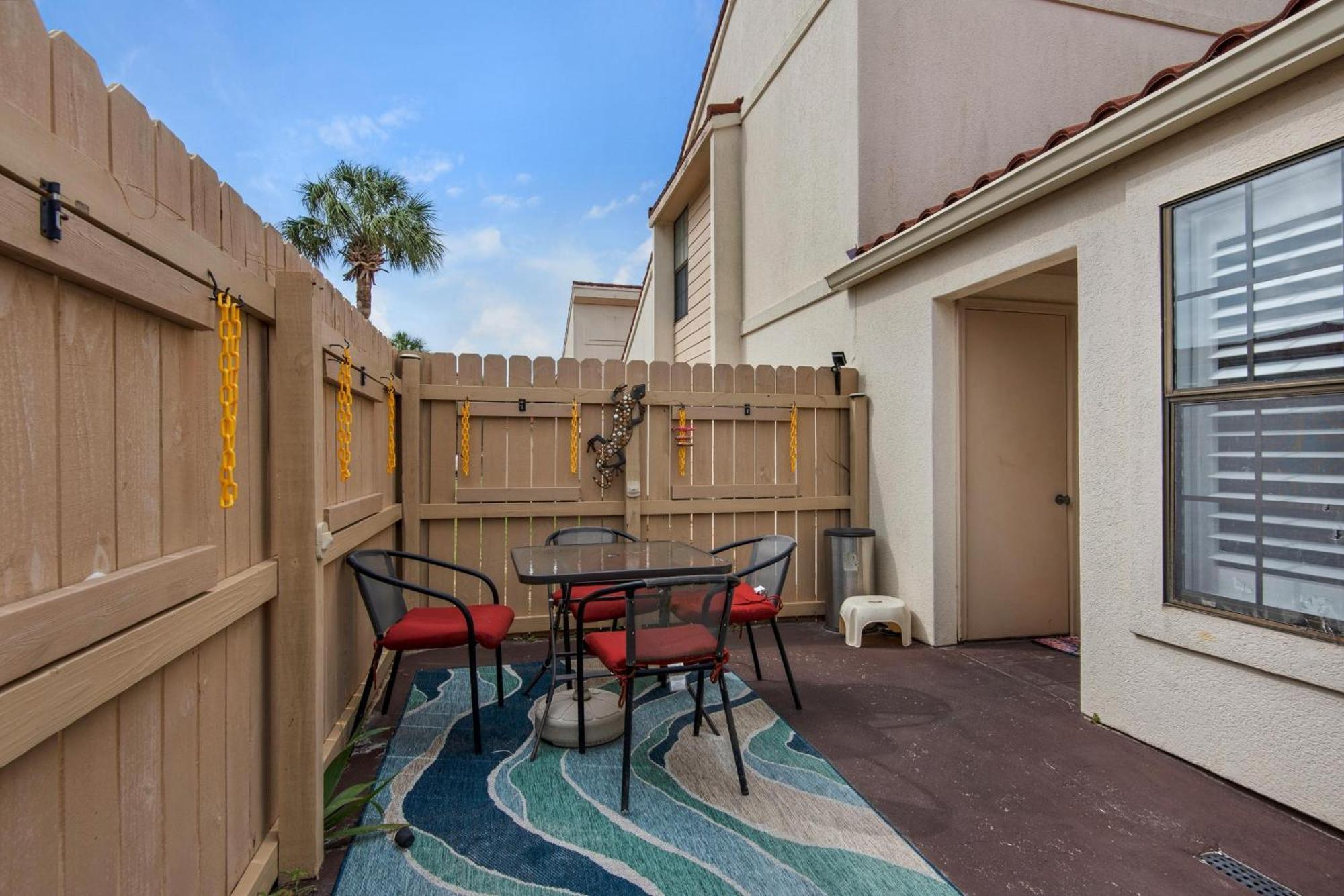 Willa Horizon South 51B Panama City Beach Zewnętrze zdjęcie