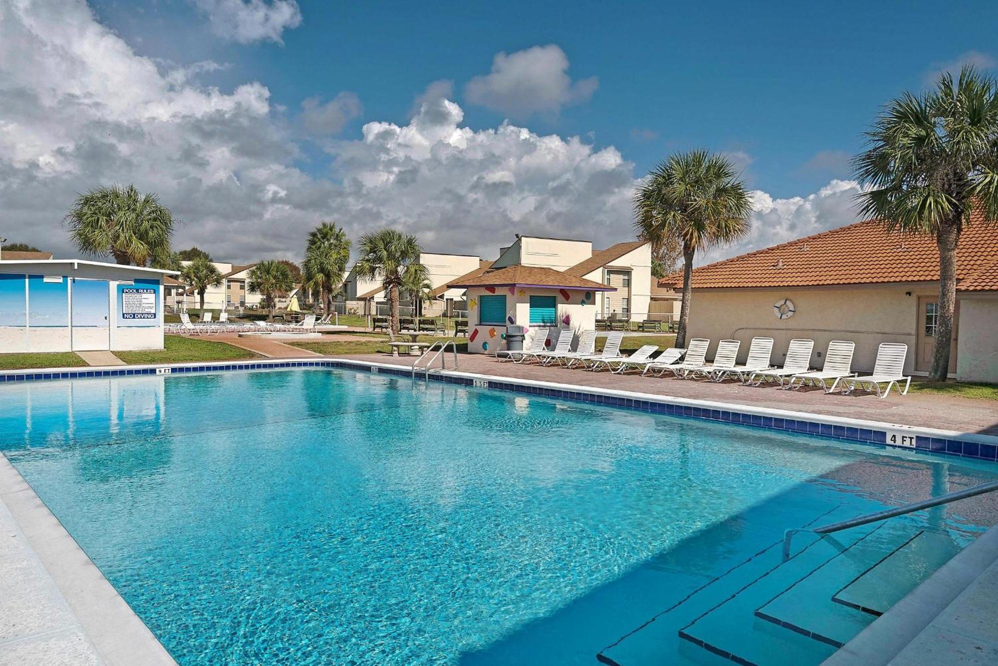 Willa Horizon South 51B Panama City Beach Zewnętrze zdjęcie